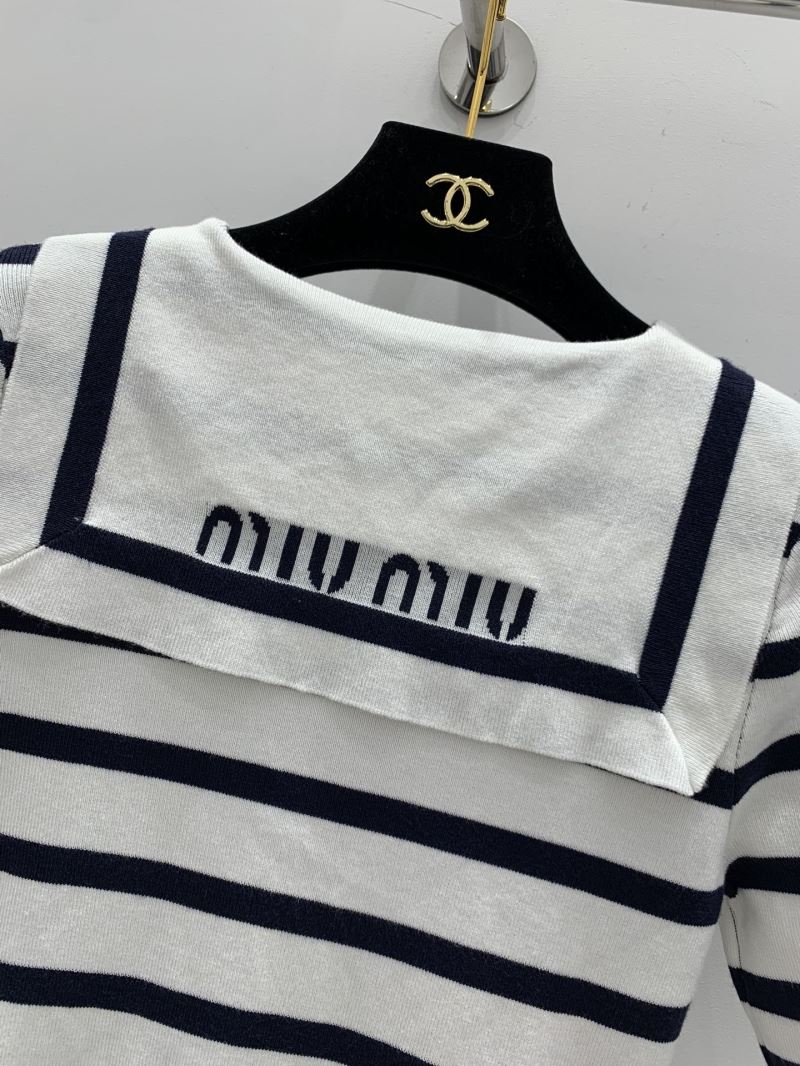 Miu Miu T-Shirts